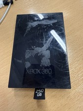 Microsoft Xbox 360 Slim Hard