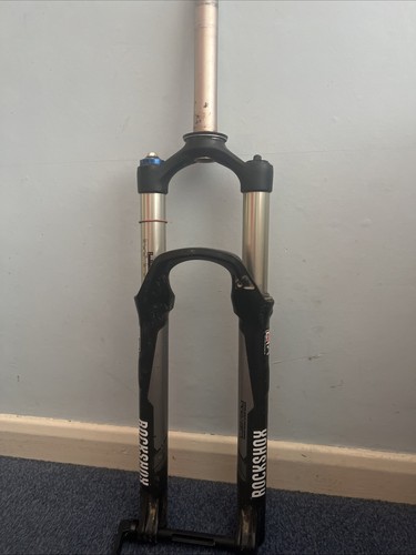 Inch fork rockshox reba - 26-inch,