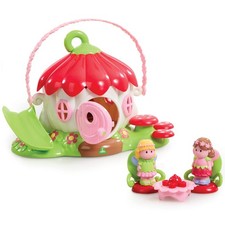 Happyland Fairy Tale Fairy
