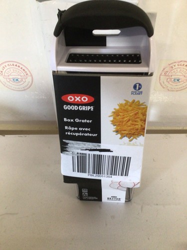 Oxo good grips - good, box