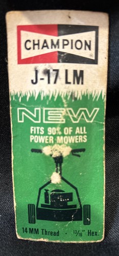 New nos vtg - nos,