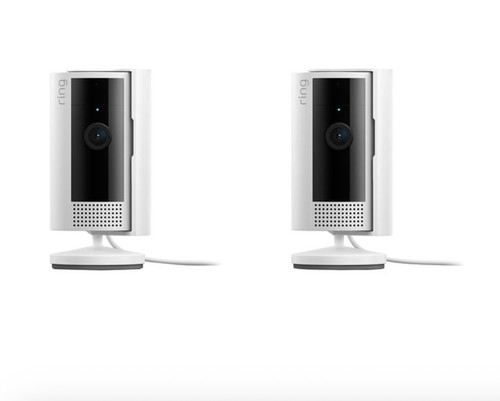 Ring indoor camera - ring, 2nd