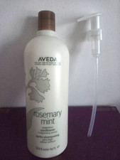 Aveda Conditioner Rosemary