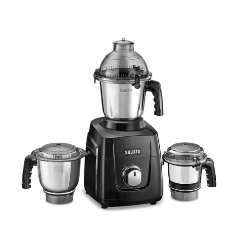 Sujata dynamix black premium - sujata,