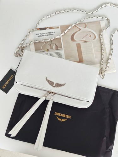 Zadig voltaire rock wing - zadig, &