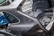 PORSCHE CAYENNE MK2 2010-2017