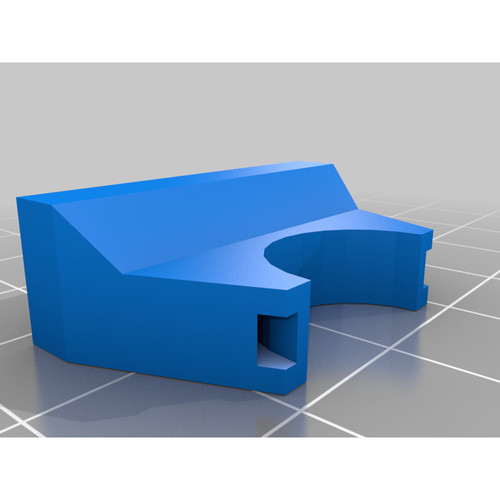 Mini tricopter camera - tricopter, mounts