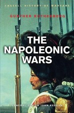 Napoleonic wars cassell s - napoleonic, (cassell's