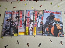 6 Issues Of Scootering