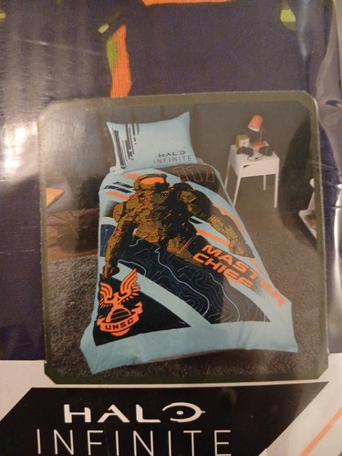 Halo infinite single - infinite, duvet