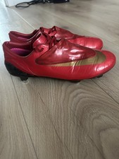 Nike mercurial vapor IV SL SG