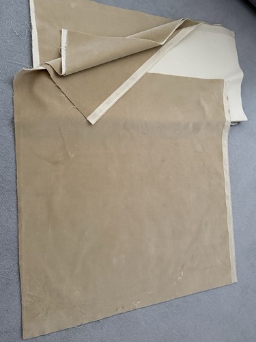 Velvet fabric squares - velvet,