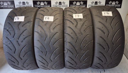 Dunlop 225 direzza - dunlop,