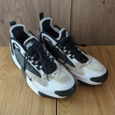 NIKE Zoom ZM Air 2K 2000