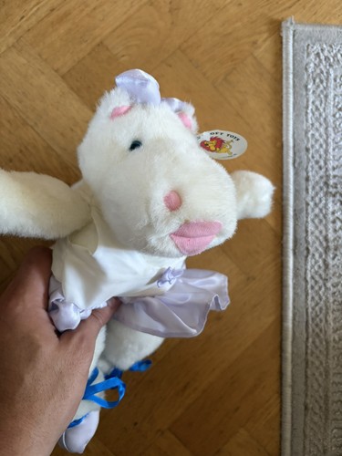 Vintage plushpals 80s new - vintage,