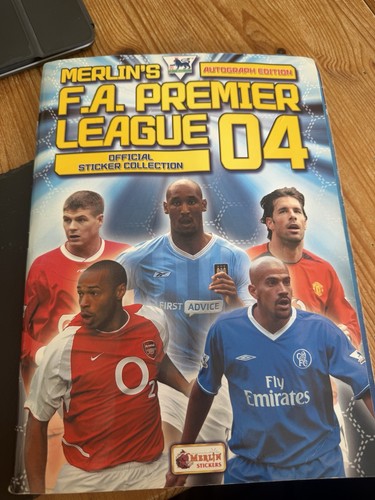 Merlin premier league - merlin, 04