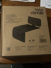 Brand New Britax Romer Car