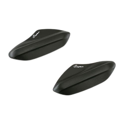 Pair lightech mirror - pair, of