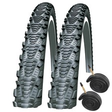 CX Bike Tyres & Tubes 700 x