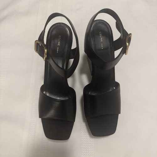 Celine phoebe philo black - phoebe,