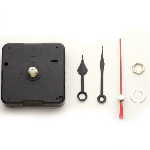 Diy wall quartz - diy, clock