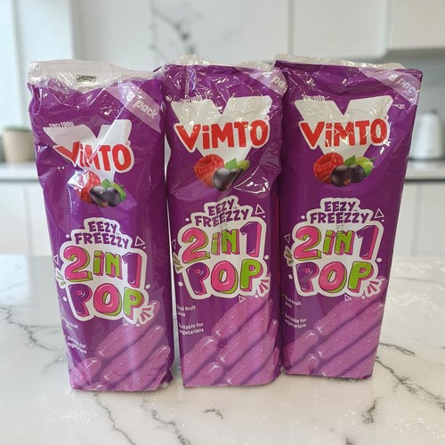 Vimto eezy freezy 1 ice - freezy,