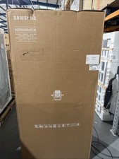 Samsung RF65DG960ESR Silver