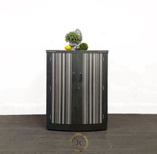 Turnidge Of London Grey MCM