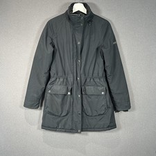 Musto Parka Jacket Coat
