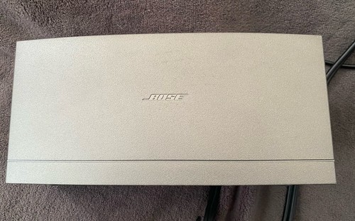 Bose dab radio - bose, for