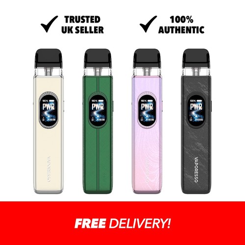 Vaporesso xros kit - xros, &