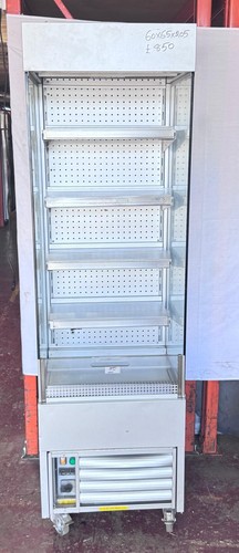 Commercial open front - commercial,