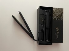 GHD v Gold Professional Styler