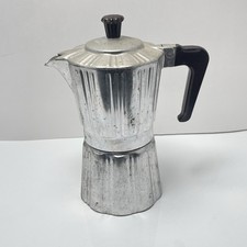 Vintage 1964 Cast Aluminum