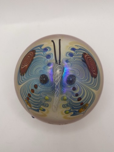 Stunning large vtg vandermark - stunning,