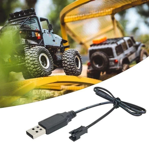 Usb charger cable for 7v - usb,