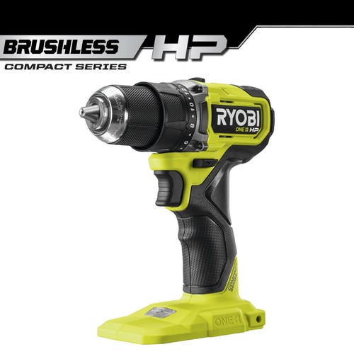 Ryobi rdd18c1 18v one hp - rdd18c1-0, one+