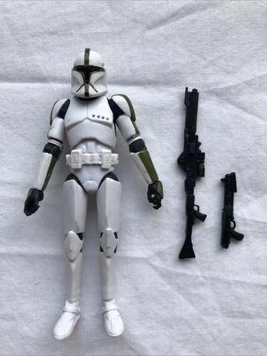 Star wars clone trooper - star,
