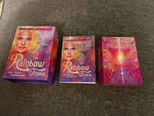 The rainbow oracle - rainbow,