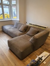 Verzelloni NOE MODULAR SOFA