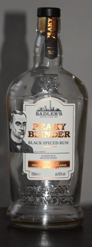 Peaky blinders black - peaky,