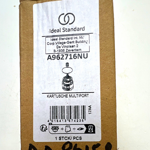 Ideal standard shower tap - ideal,