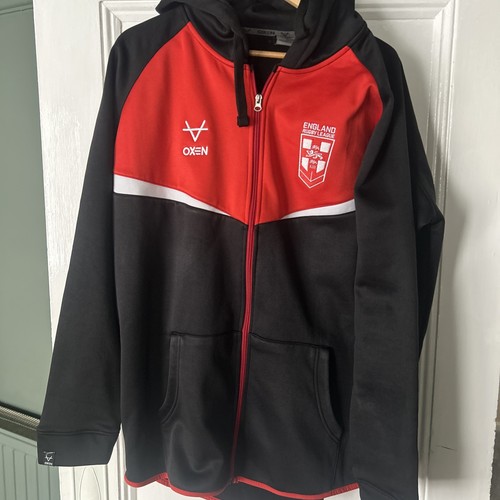 England rugby league oxen - england,