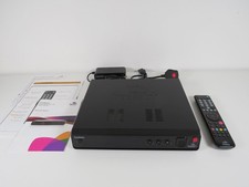 Goodmans GFSDTR320HD 320GB Hard Drive Freesat HD Satellite TV Receiver Recorder