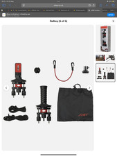 JOBY Action Jib Kit (Without
