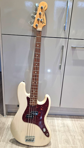 Fender precision bass mark - fender,