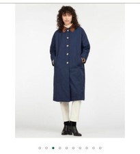 Barbour Alexa Chung design -