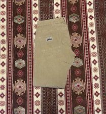 Lois Jeans SIERRA Cord Dark