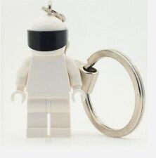 LEGO The Stig Minifig Keychain