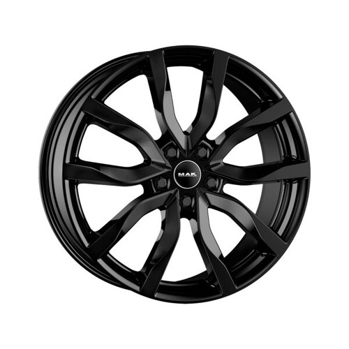 Alloy wheel mak koln for - for, skoda